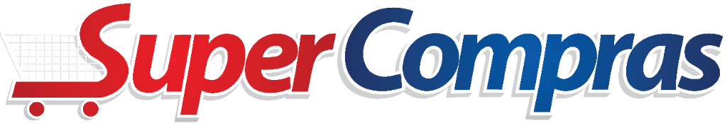 Logotipo Super Compras