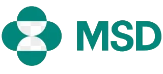 Logotipo MSD