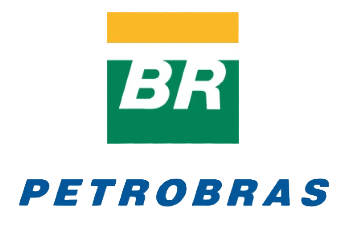 Logotipo Petrobras
