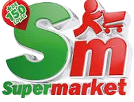 Logotipo SM Market